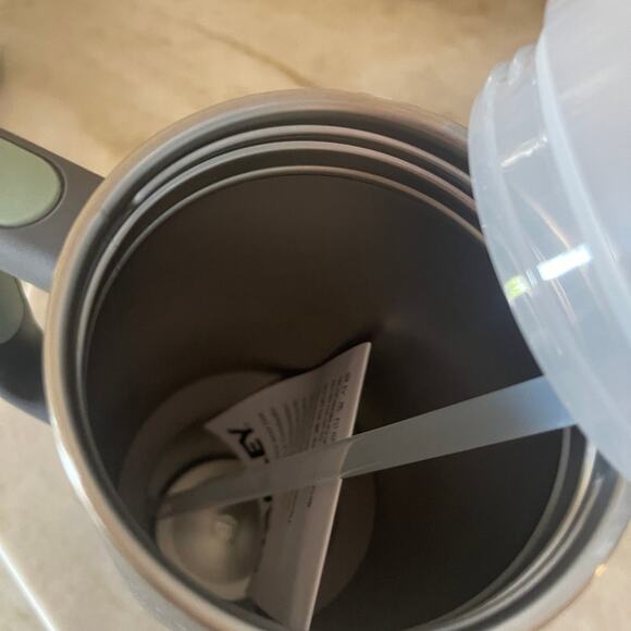 Stanley gray and mint green NEW - Picture 5 of 6